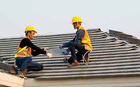 Fast & Reliable Emergency Roof Repairs in Rafter J Ranch, WY